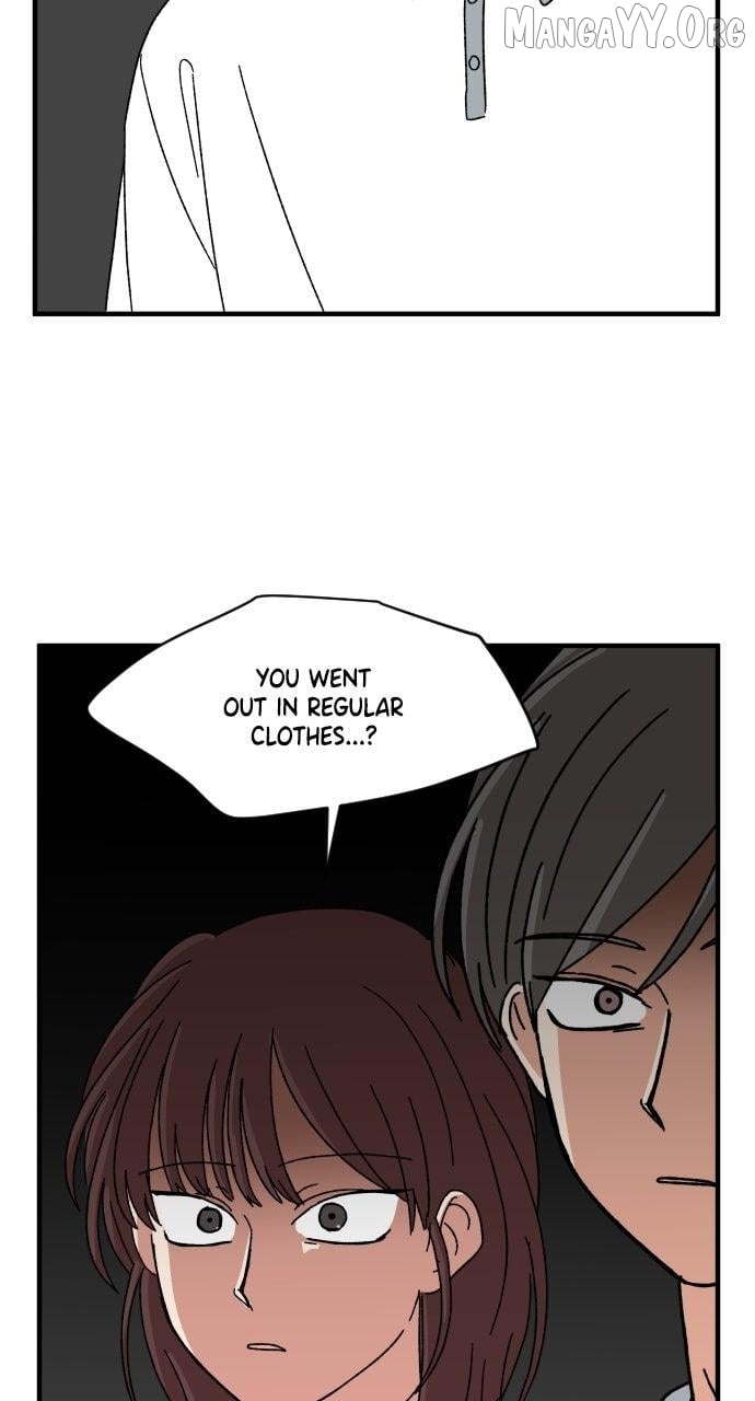 The Prize of Youth Chapter 52 page 10 - 
