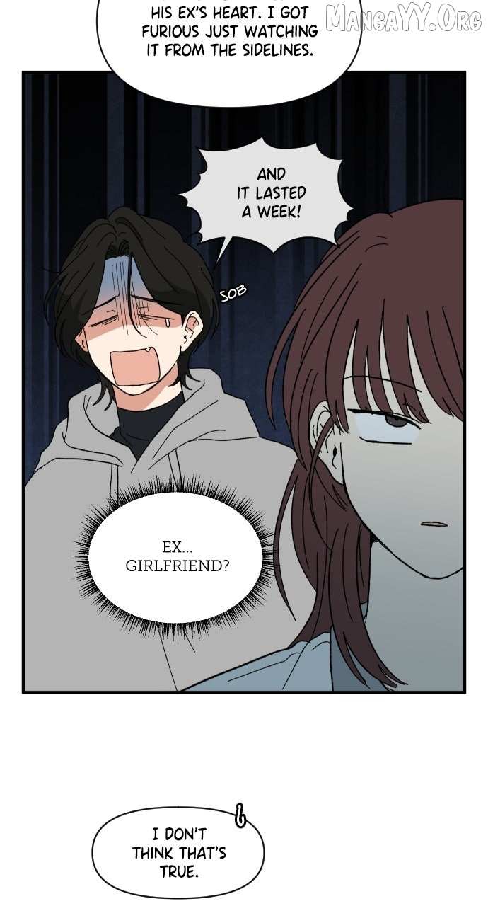 The Prize of Youth Chapter 53 page 13 - 