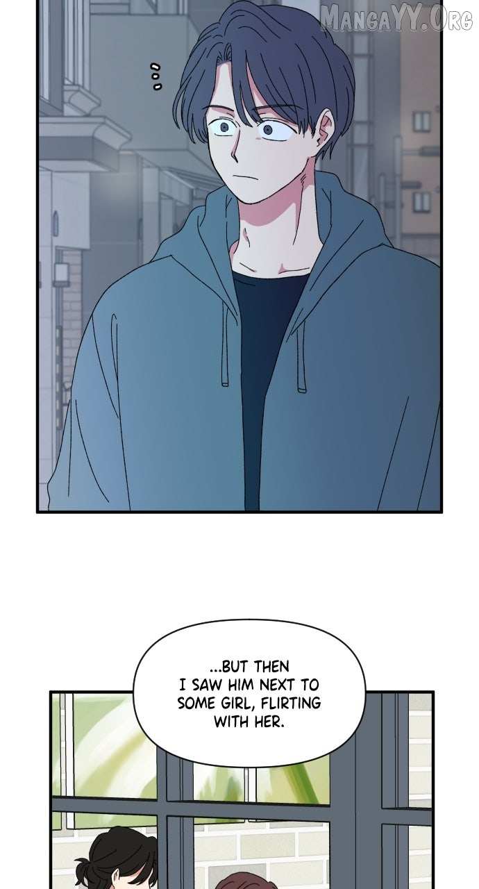 The Prize of Youth Chapter 53 page 16 - 