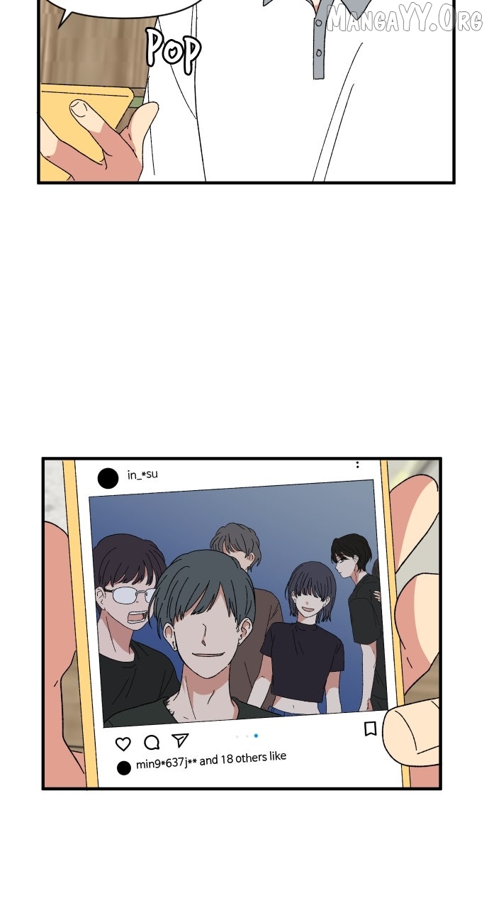 The Prize of Youth Chapter 53 page 23 - 
