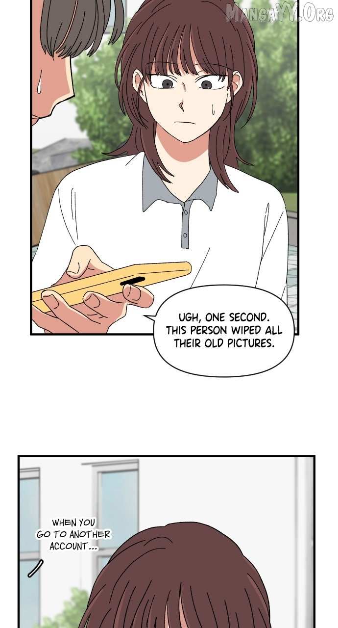 The Prize of Youth Chapter 53 page 26 - 