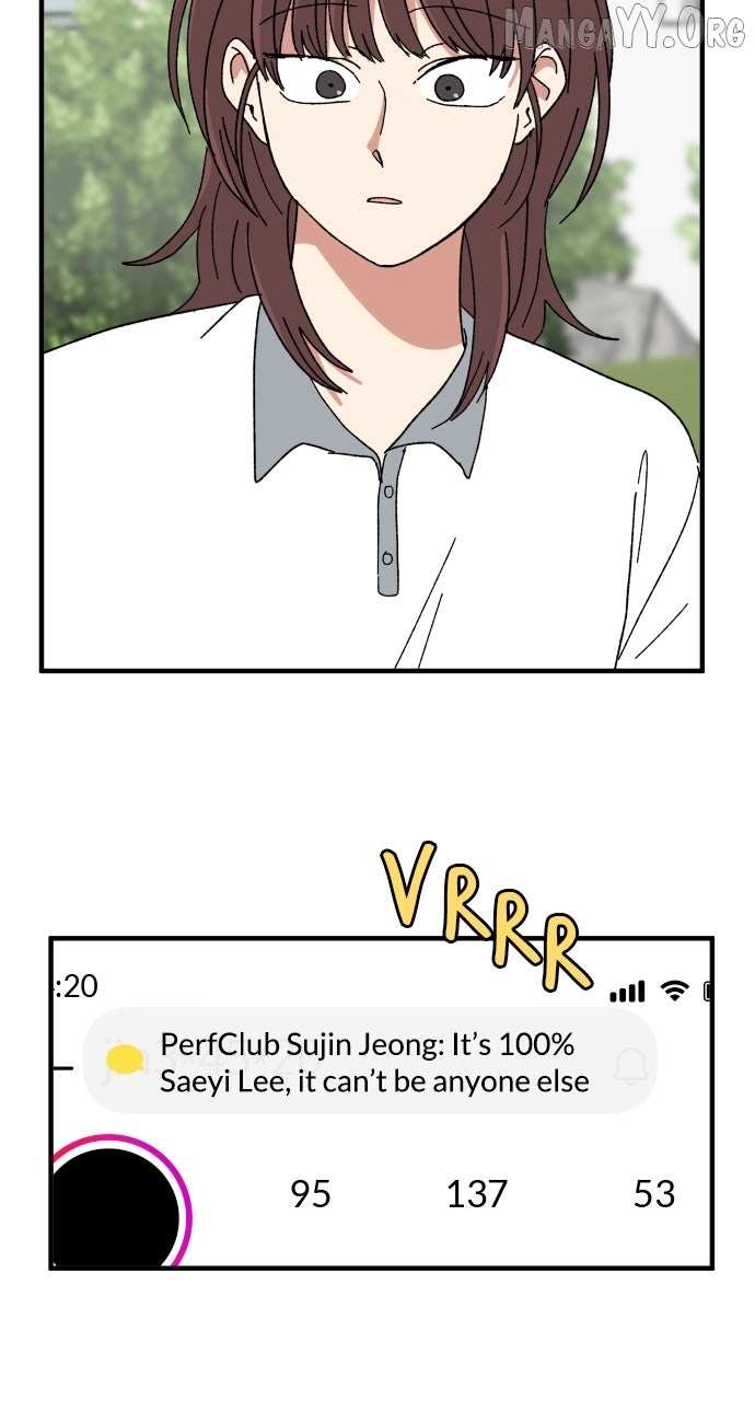 The Prize of Youth Chapter 53 page 27 - 