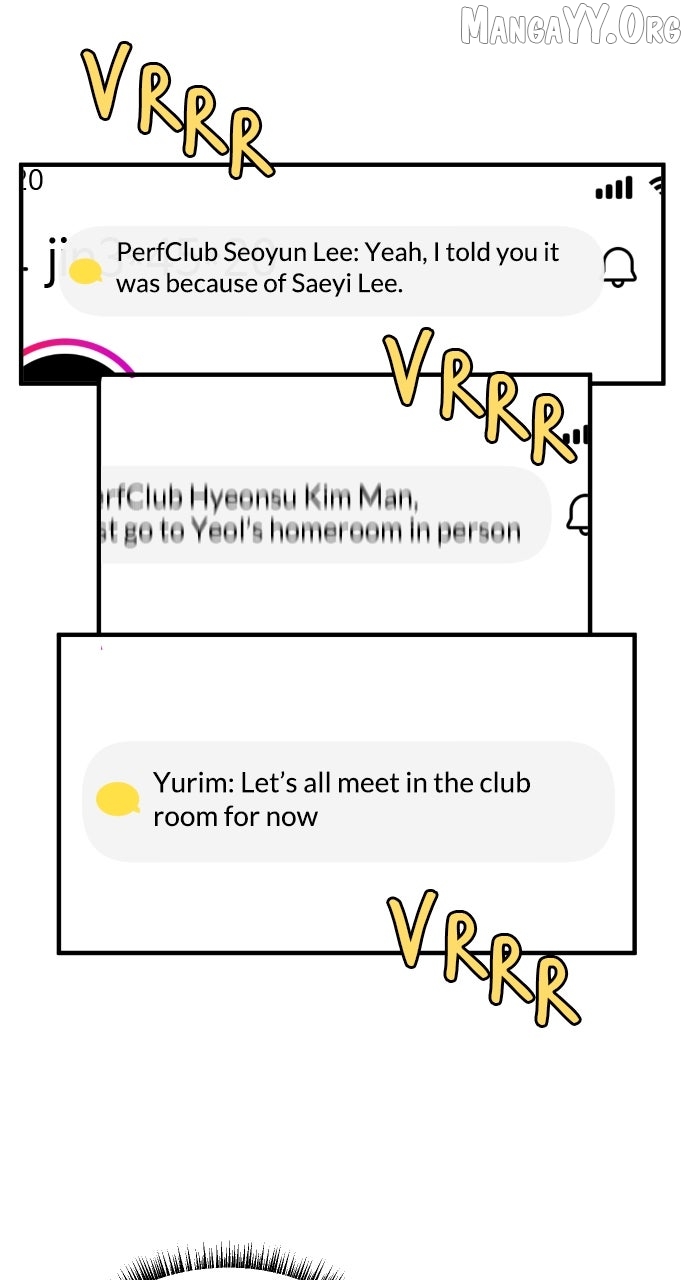 The Prize of Youth Chapter 53 page 28 - 