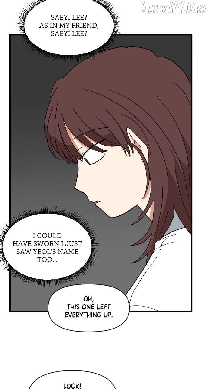 The Prize of Youth Chapter 53 page 29 - 