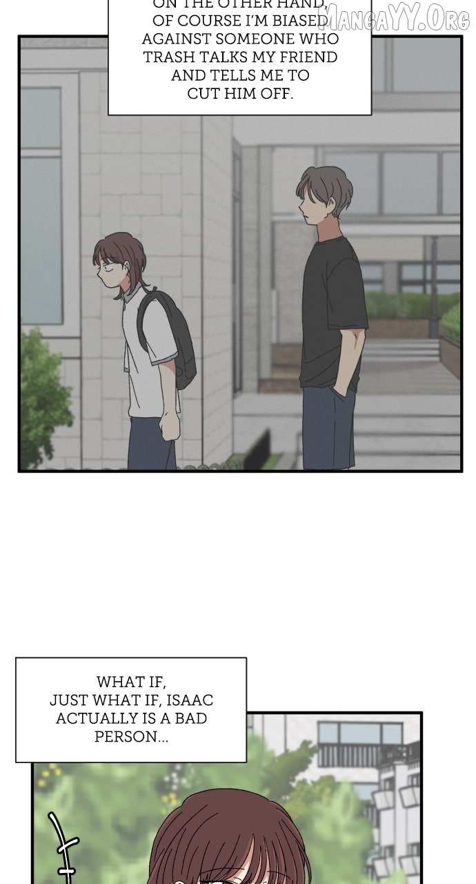 The Prize of Youth Chapter 53 page 4 - 