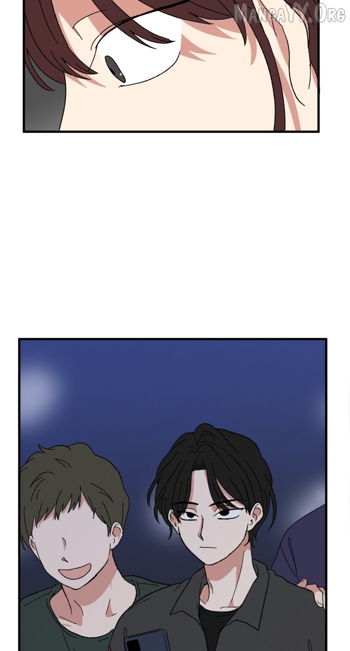 The Prize of Youth Chapter 53 page 31 - 
