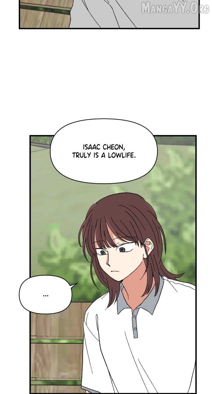 The Prize of Youth Chapter 53 page 34 - 