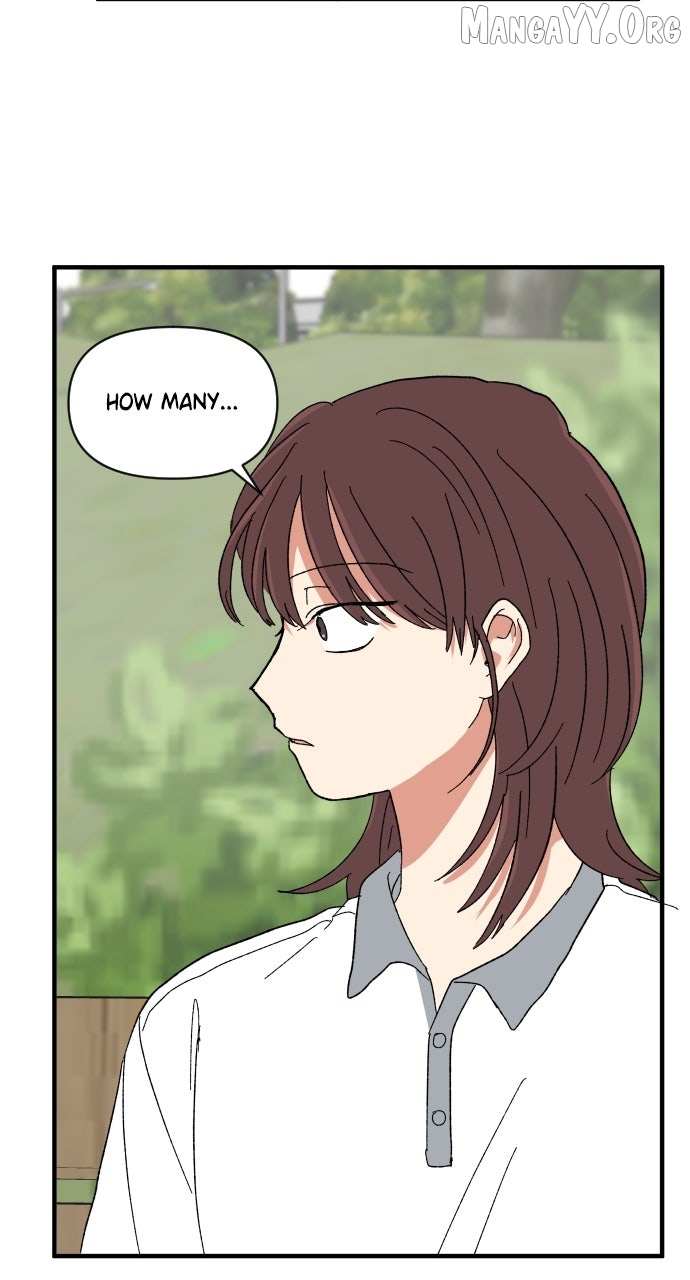 The Prize of Youth Chapter 53 page 35 - 