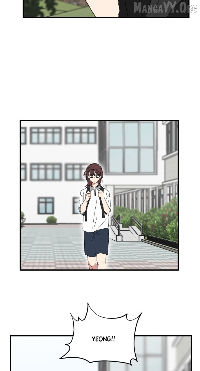 The Prize of Youth Chapter 53 page 39 - 