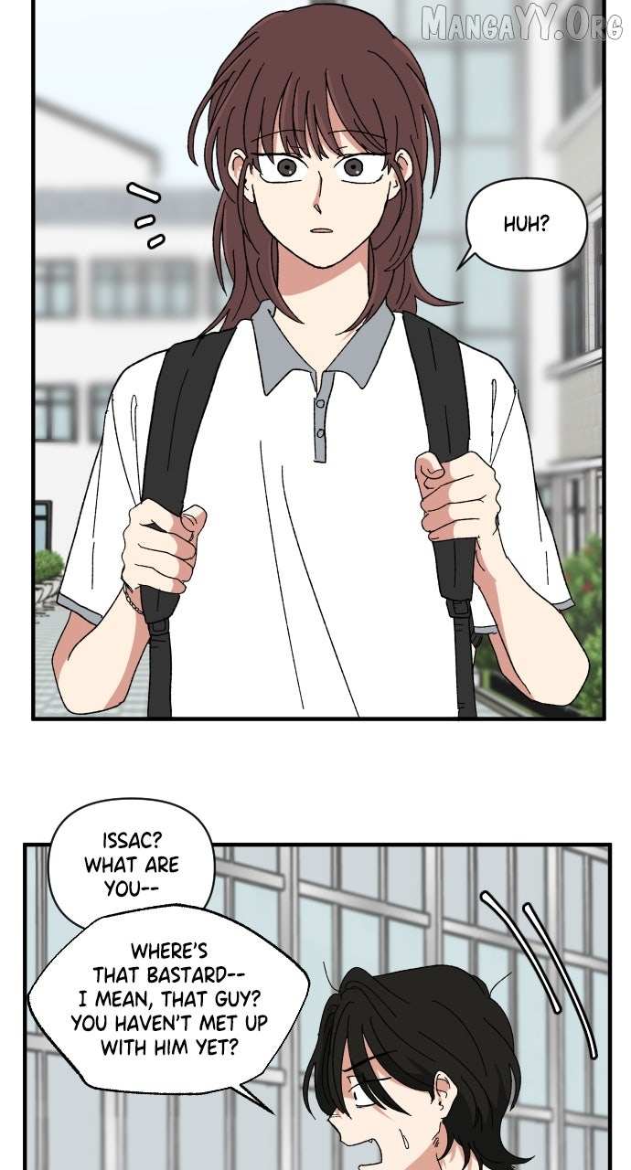 The Prize of Youth Chapter 53 page 40 - 