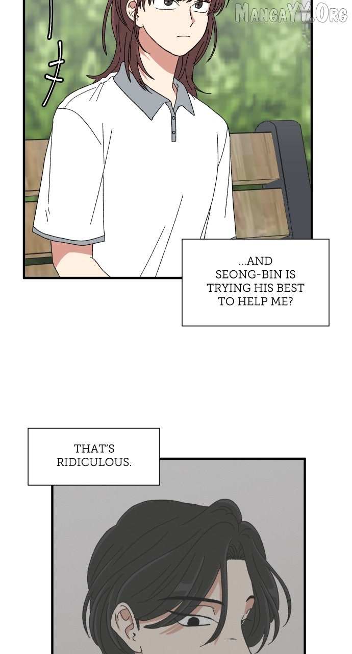 The Prize of Youth Chapter 53 page 5 - 