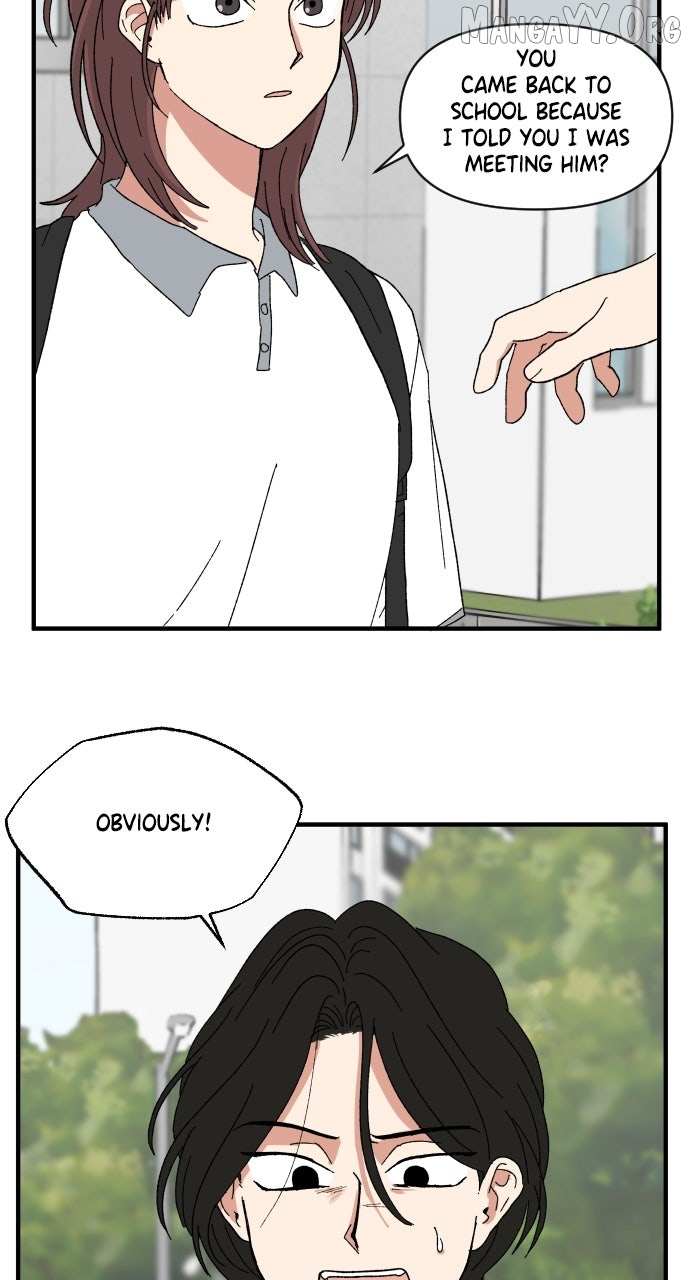 The Prize of Youth Chapter 53 page 42 - 