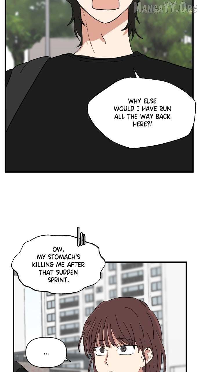 The Prize of Youth Chapter 53 page 43 - 