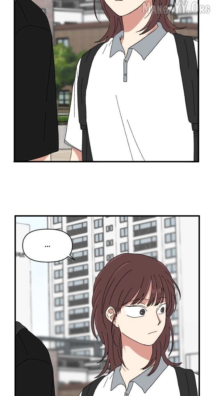 The Prize of Youth Chapter 53 page 44 - 