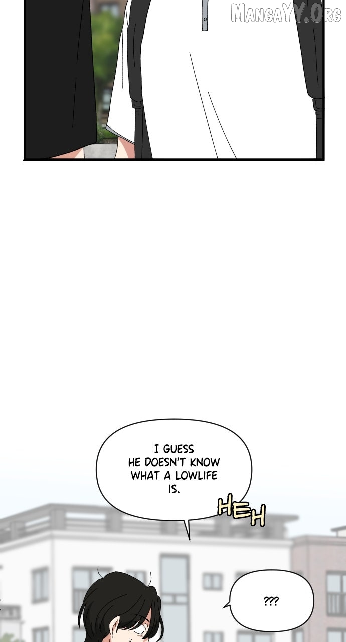 The Prize of Youth Chapter 53 page 45 - 