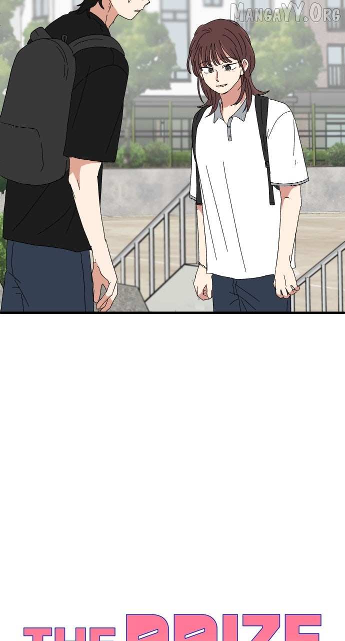 The Prize of Youth Chapter 53 page 46 - 