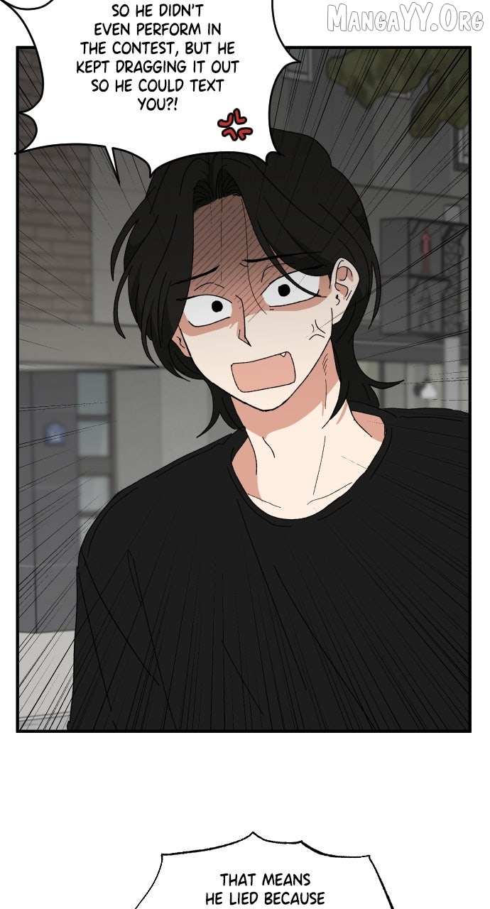 The Prize of Youth Chapter 53 page 48 - 
