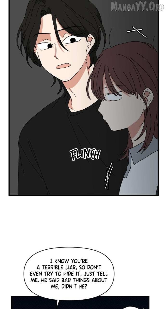 The Prize of Youth Chapter 53 page 50 - 