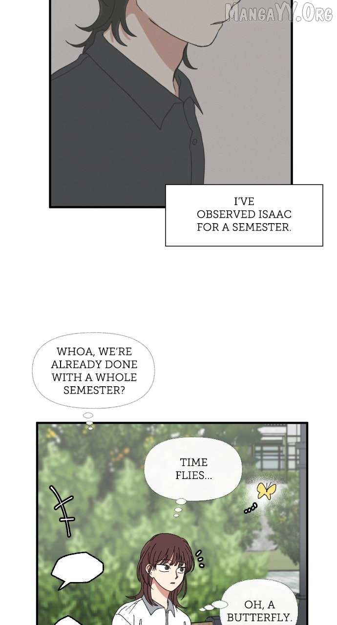 The Prize of Youth Chapter 53 page 6 - 