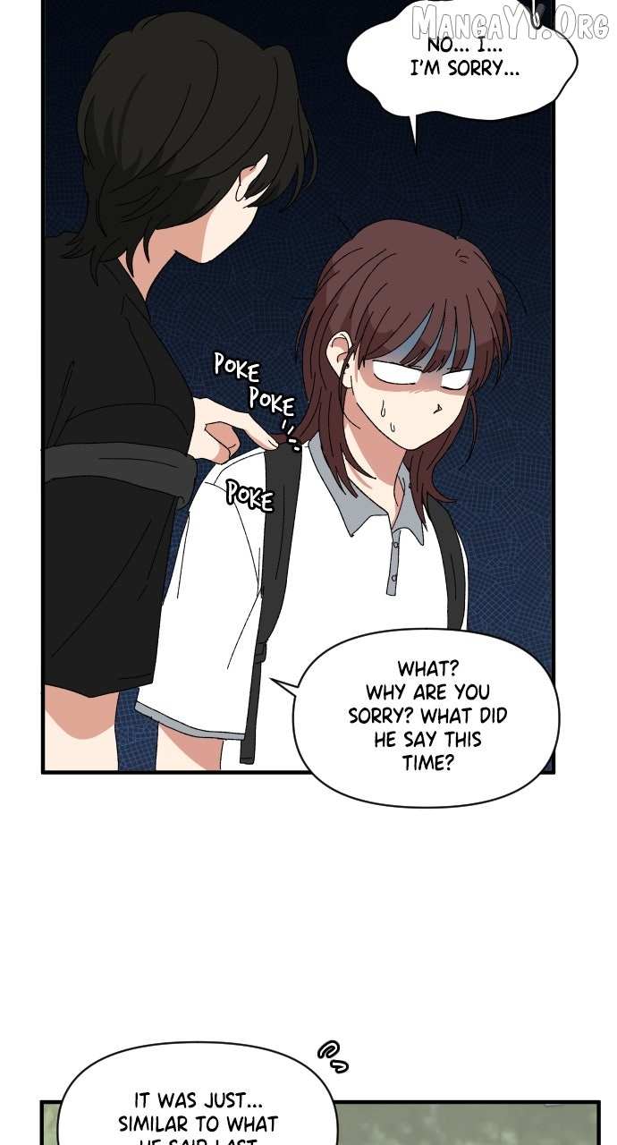The Prize of Youth Chapter 53 page 51 - 