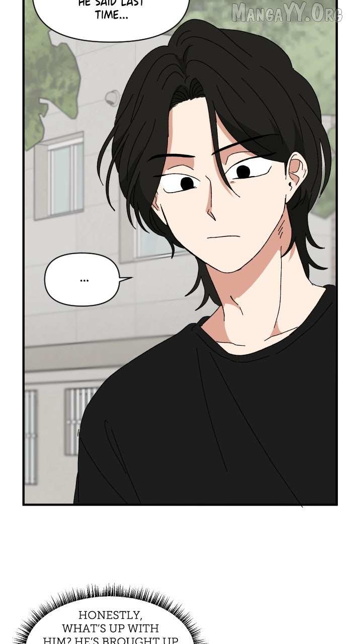 The Prize of Youth Chapter 53 page 52 - 