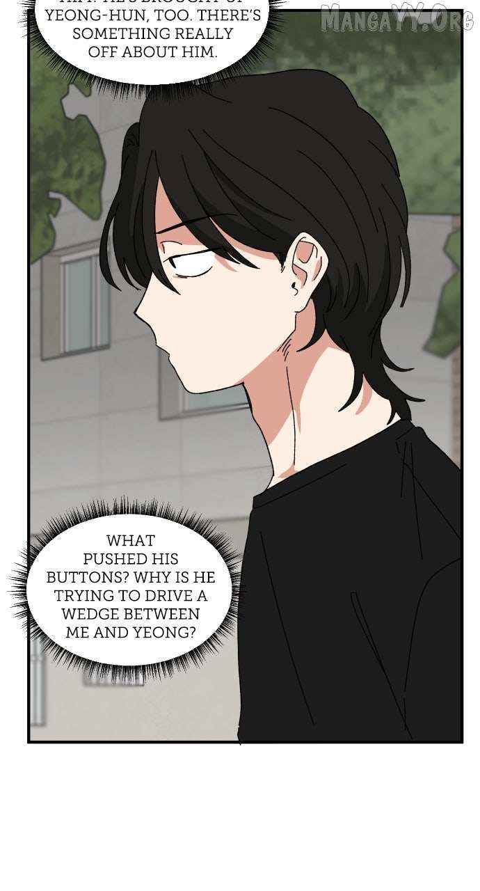 The Prize of Youth Chapter 53 page 53 - 