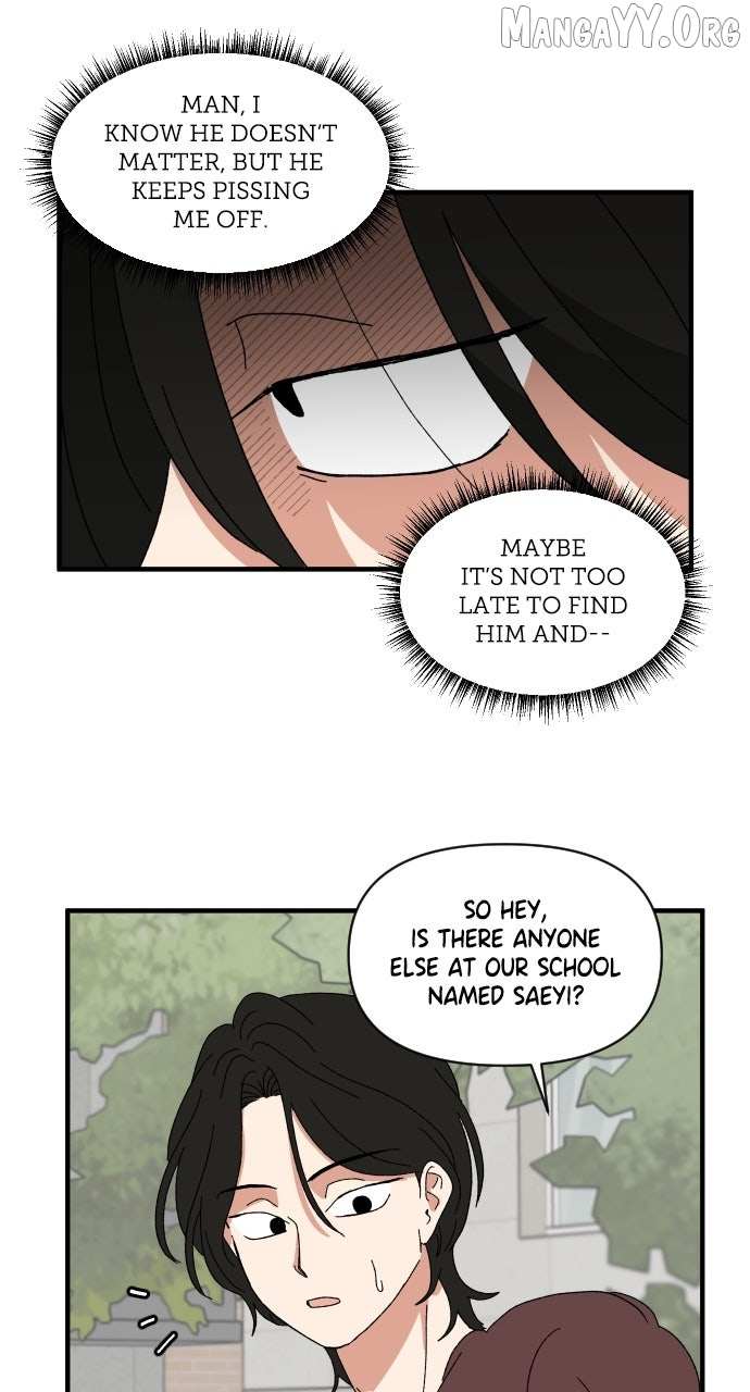The Prize of Youth Chapter 53 page 54 - 