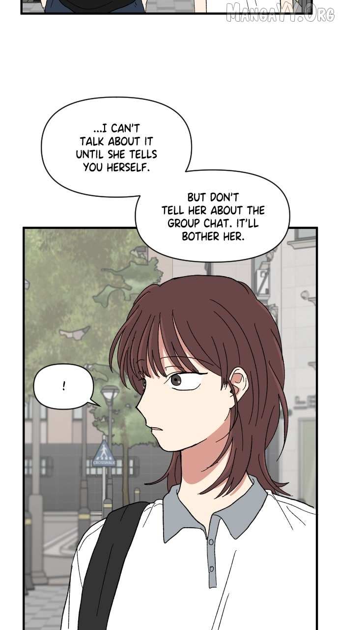 The Prize of Youth Chapter 53 page 57 - 