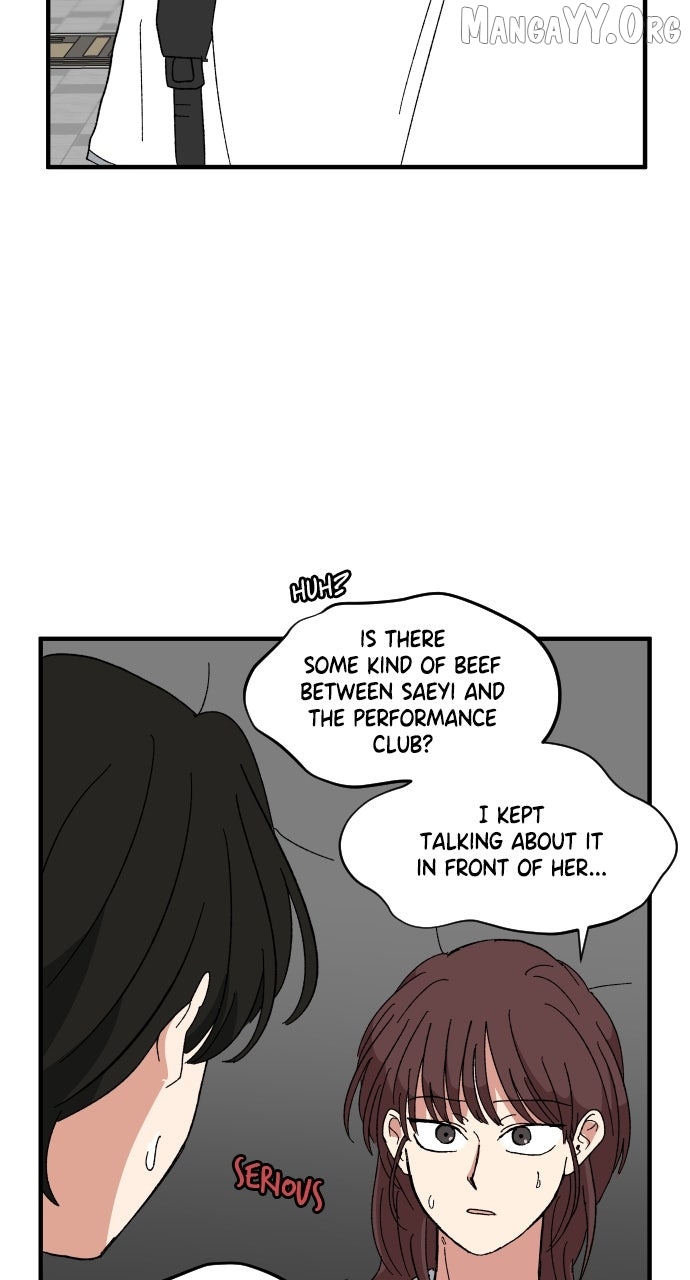 The Prize of Youth Chapter 53 page 58 - 