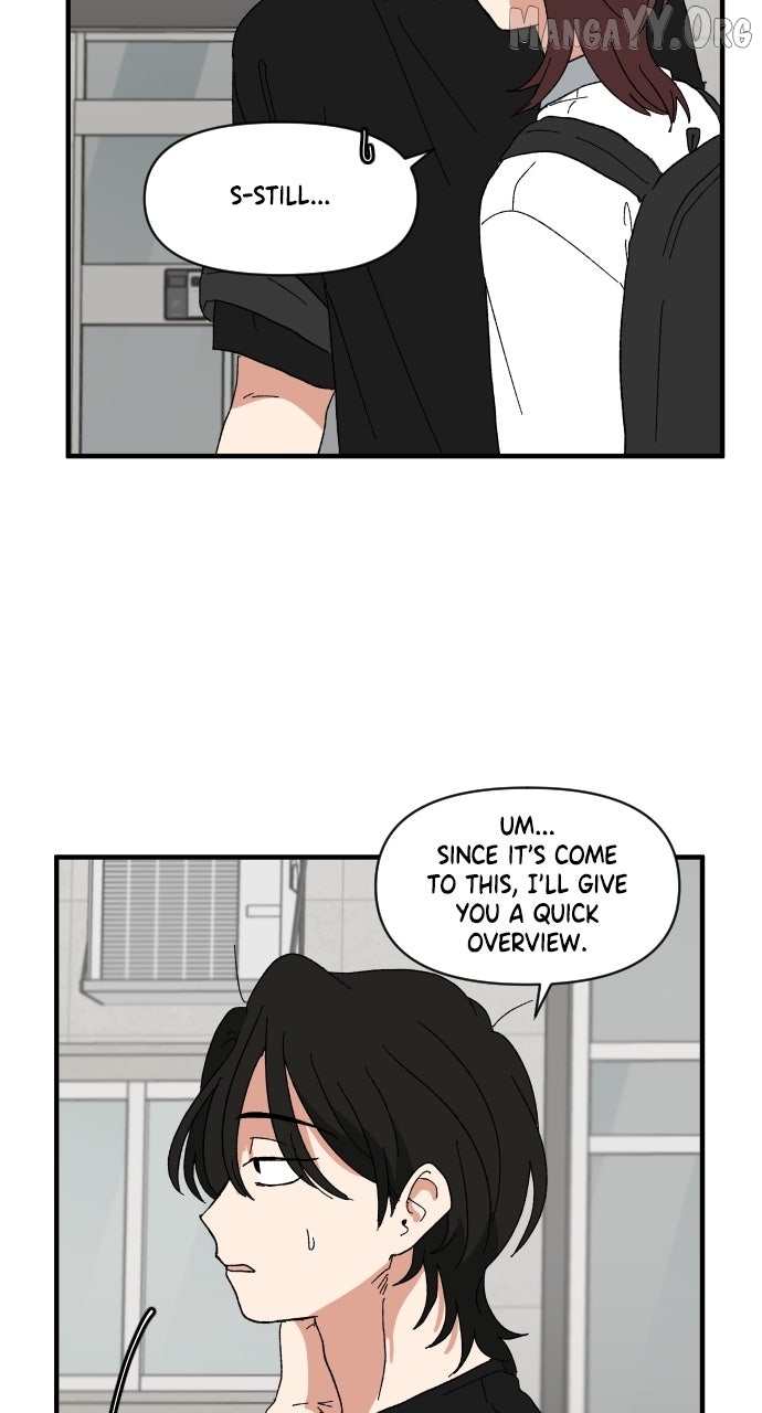The Prize of Youth Chapter 53 page 60 - 