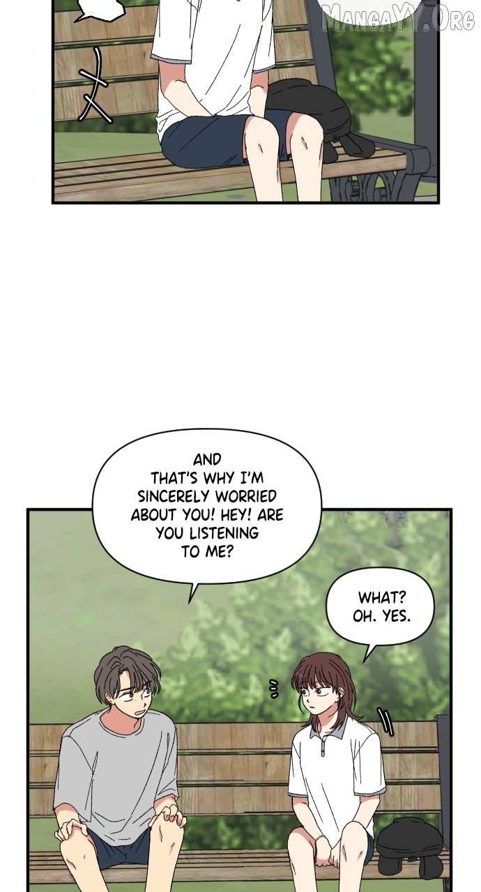 The Prize of Youth Chapter 53 page 7 - 