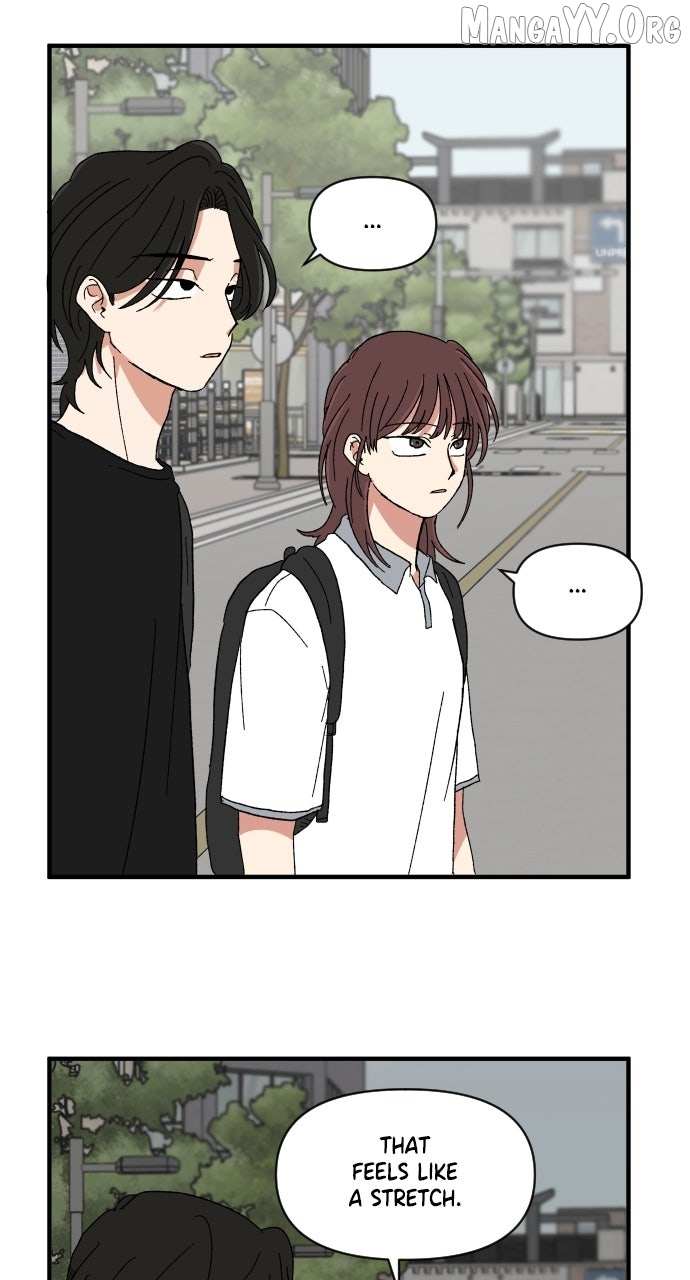 The Prize of Youth Chapter 53 page 66 - 