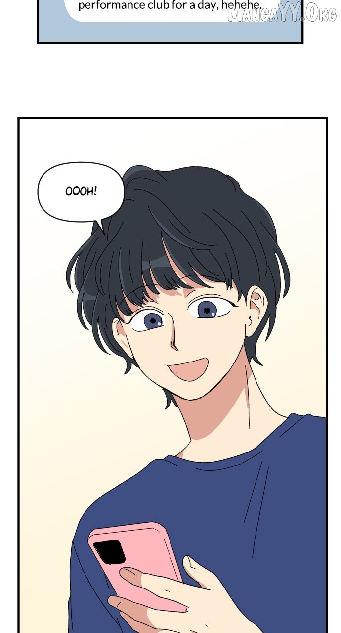 The Prize of Youth Chapter 53 page 69 - 