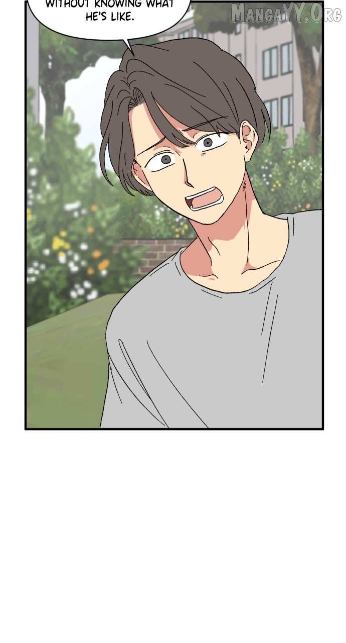 The Prize of Youth Chapter 53 page 10 - 