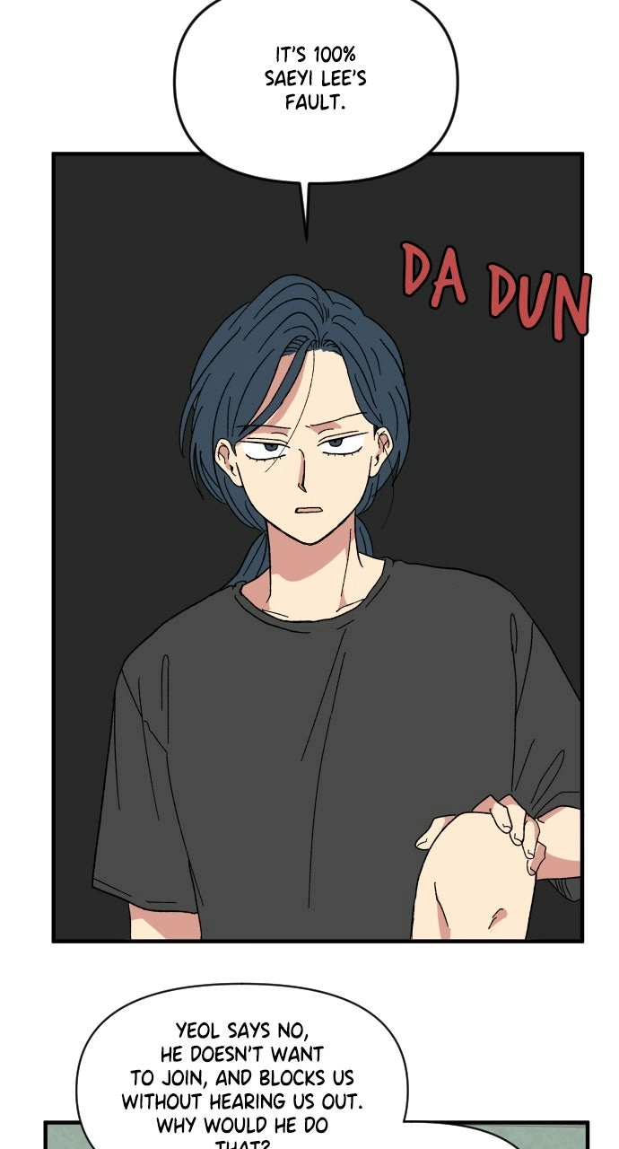 The Prize of Youth Chapter 54 page 2 - 