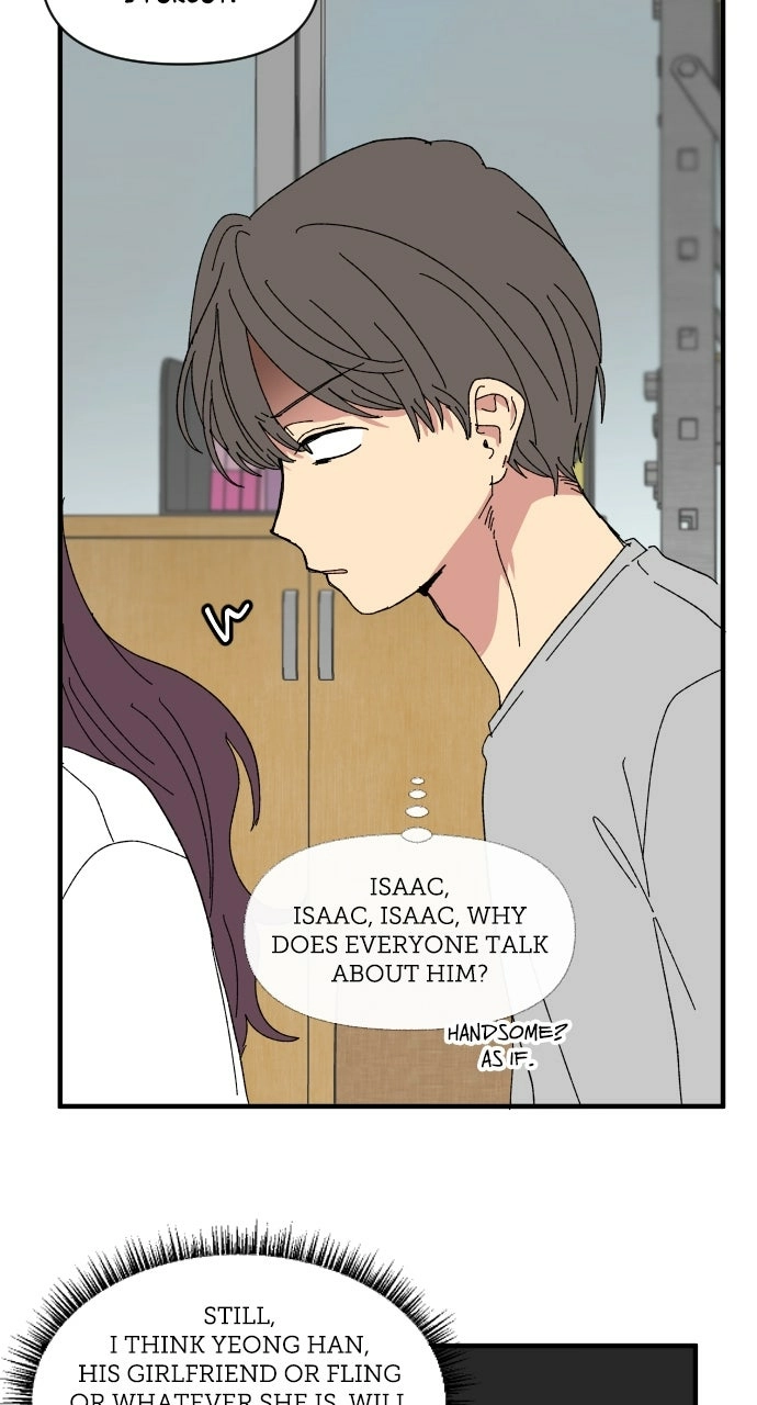 The Prize of Youth Chapter 54 page 13 - 
