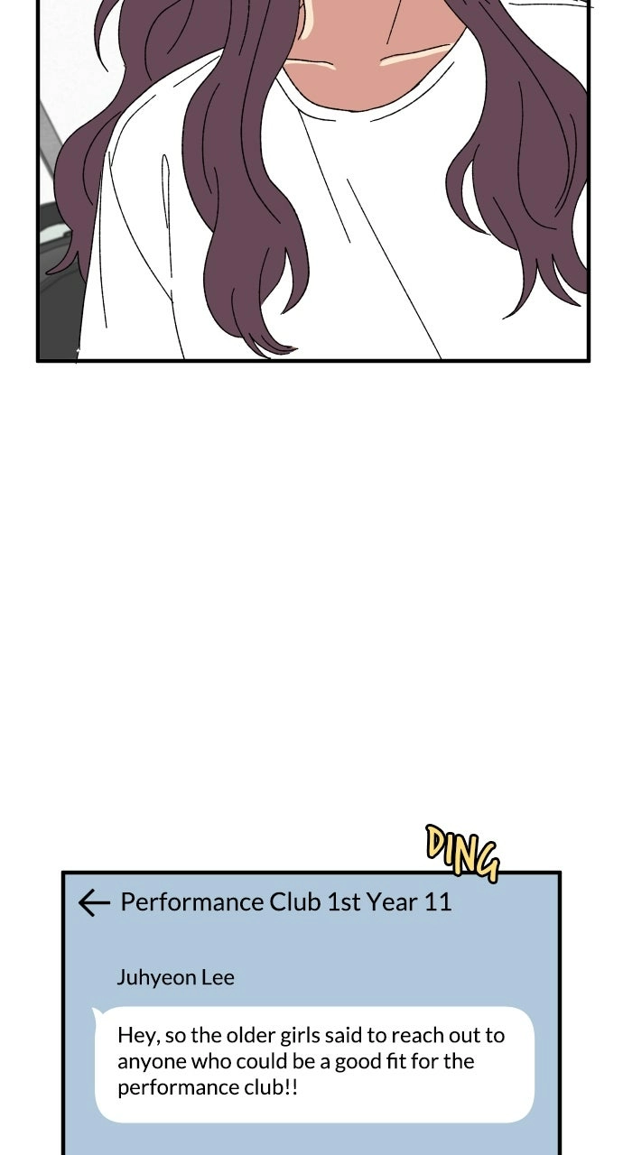 The Prize of Youth Chapter 54 page 22 - 