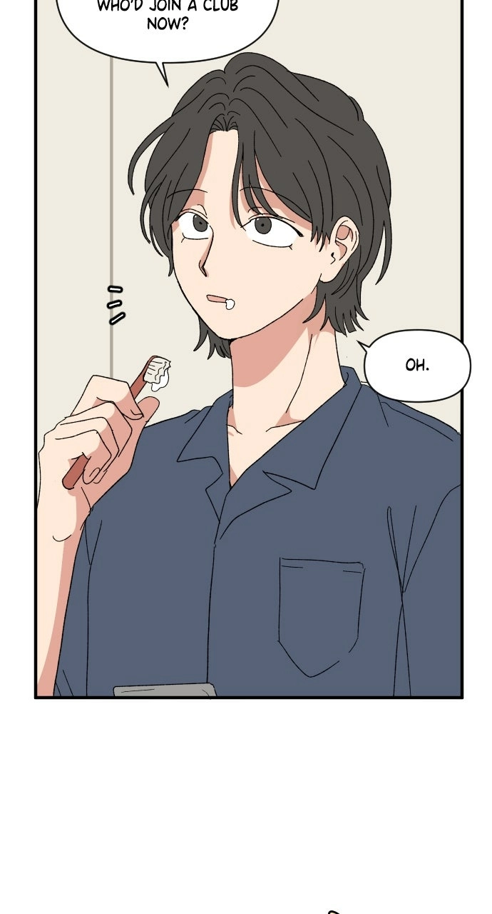The Prize of Youth Chapter 54 page 24 - 
