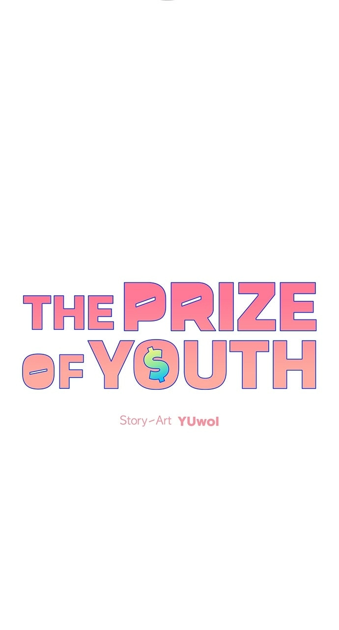 The Prize of Youth Chapter 54 page 28 - 