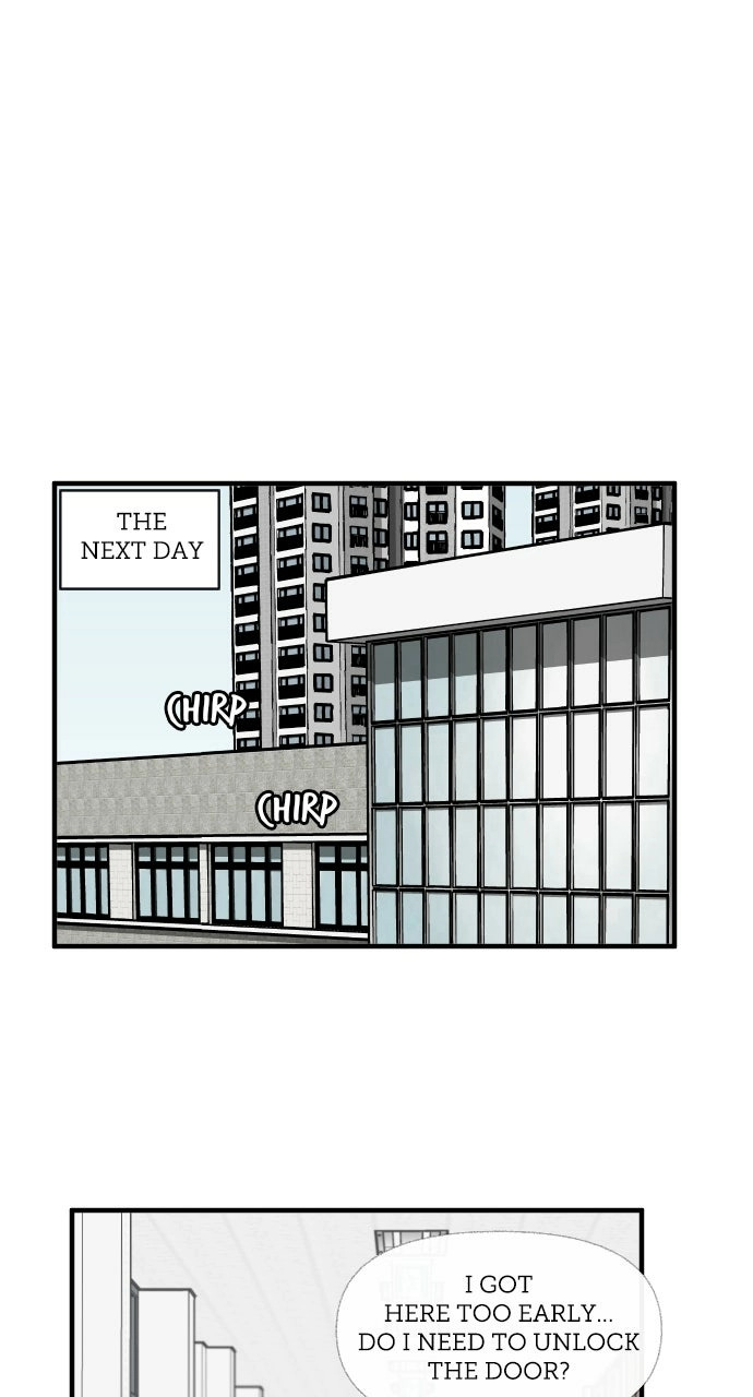 The Prize of Youth Chapter 54 page 29 - 