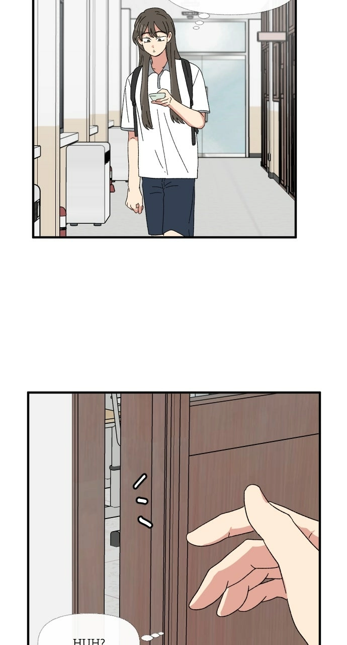 The Prize of Youth Chapter 54 page 30 - 