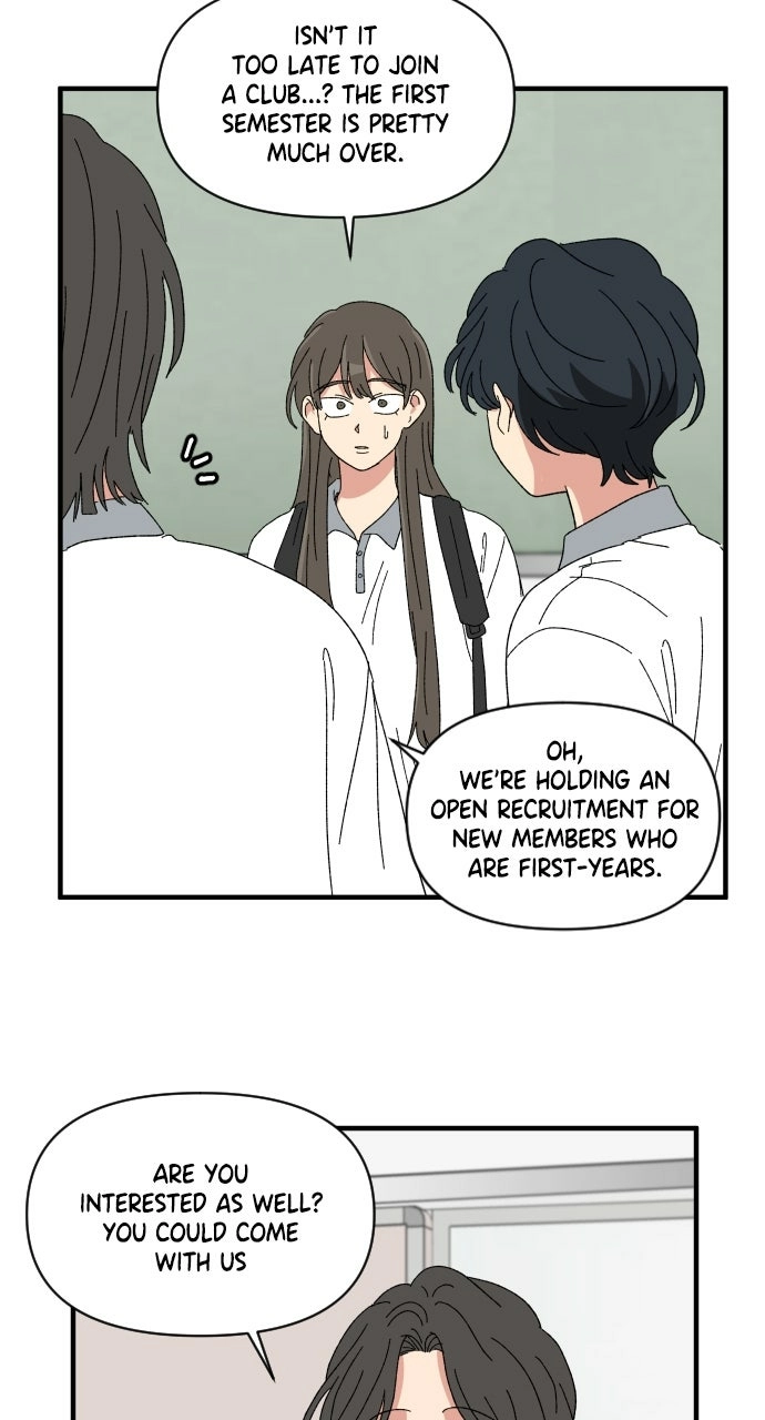 The Prize of Youth Chapter 54 page 37 - 