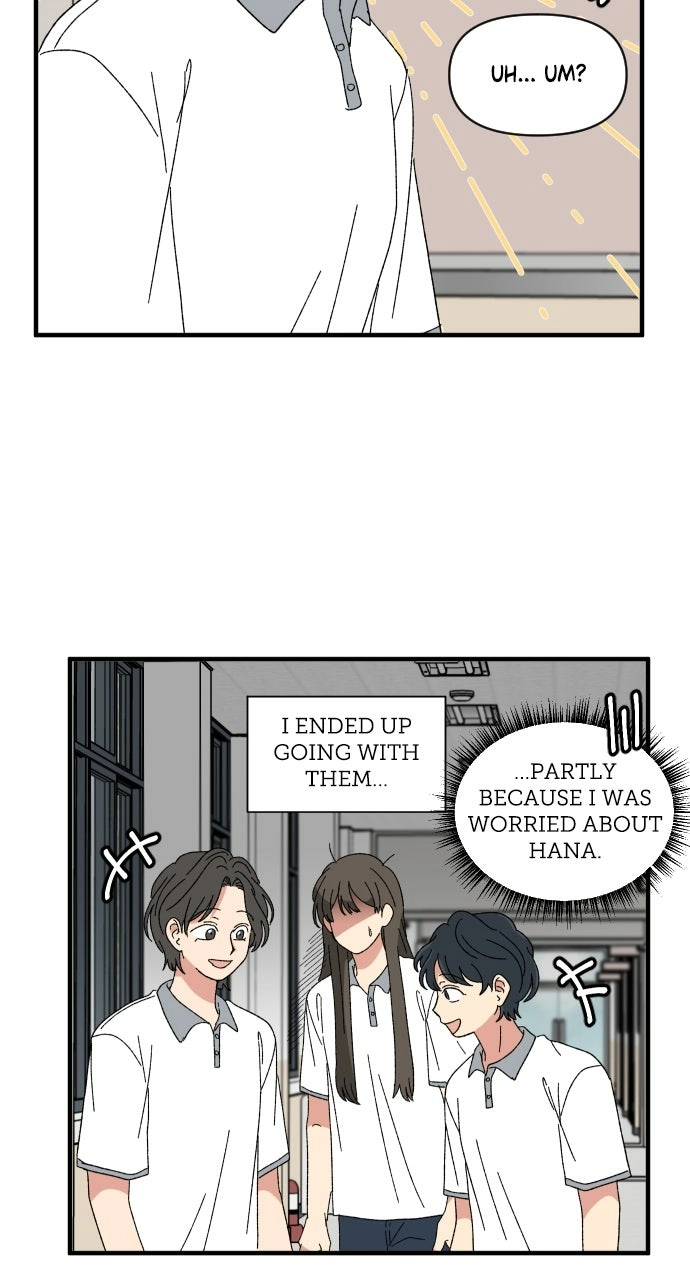The Prize of Youth Chapter 54 page 39 - 