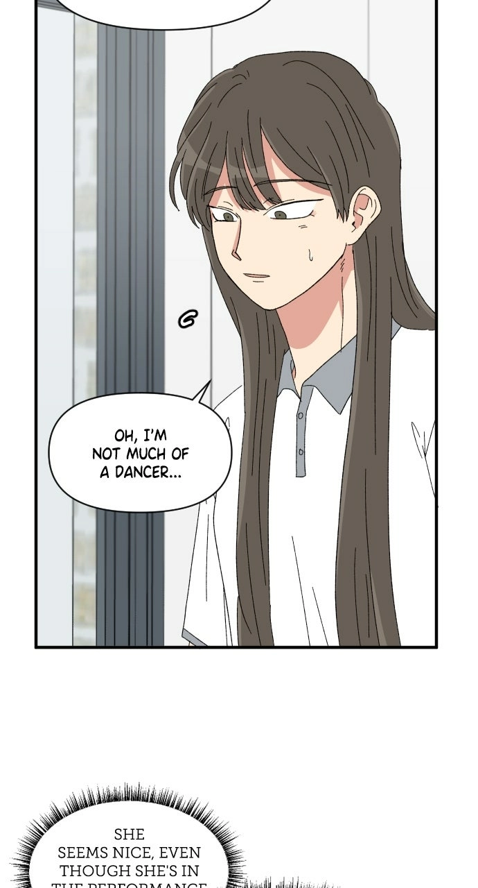 The Prize of Youth Chapter 54 page 42 - 
