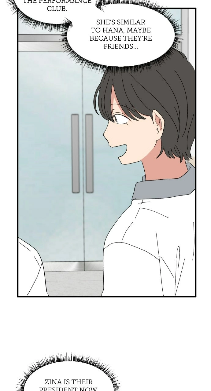 The Prize of Youth Chapter 54 page 43 - 