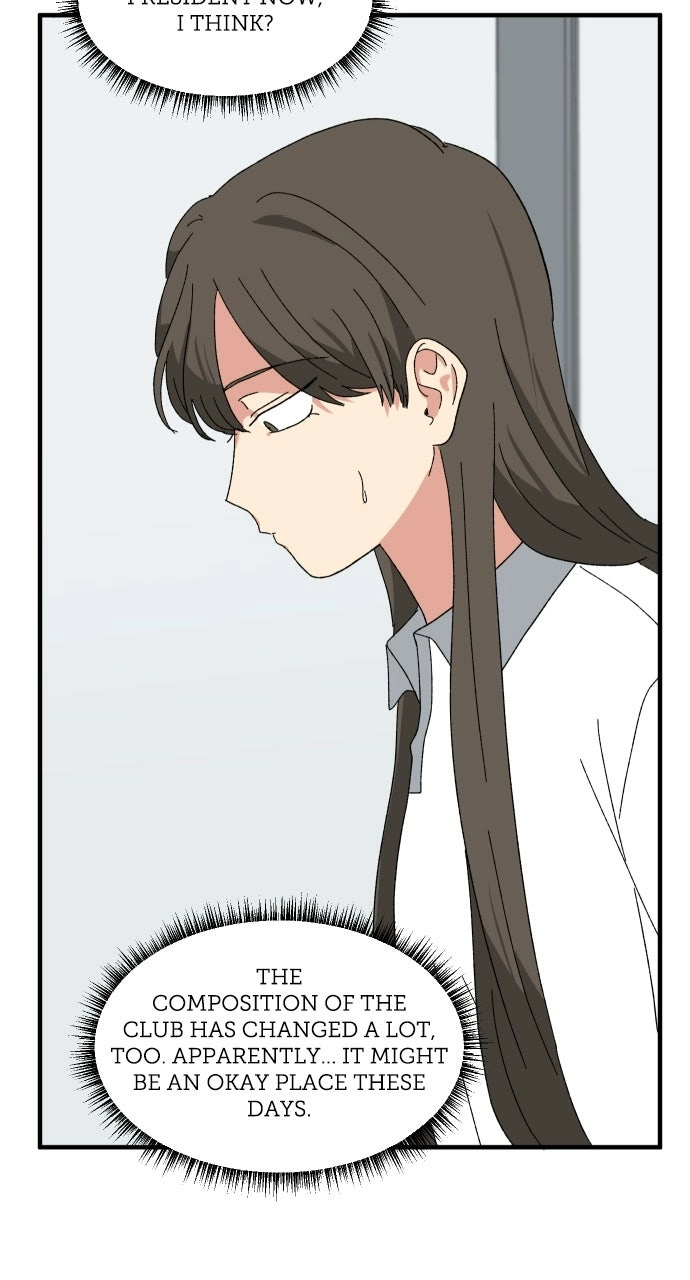 The Prize of Youth Chapter 54 page 44 - 