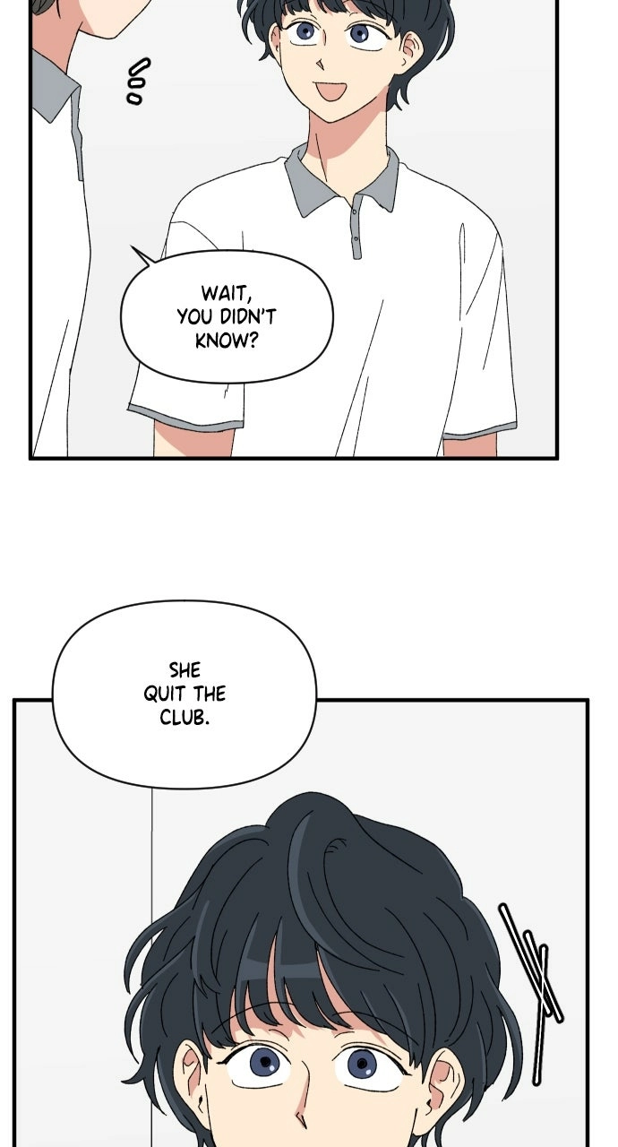 The Prize of Youth Chapter 54 page 46 - 