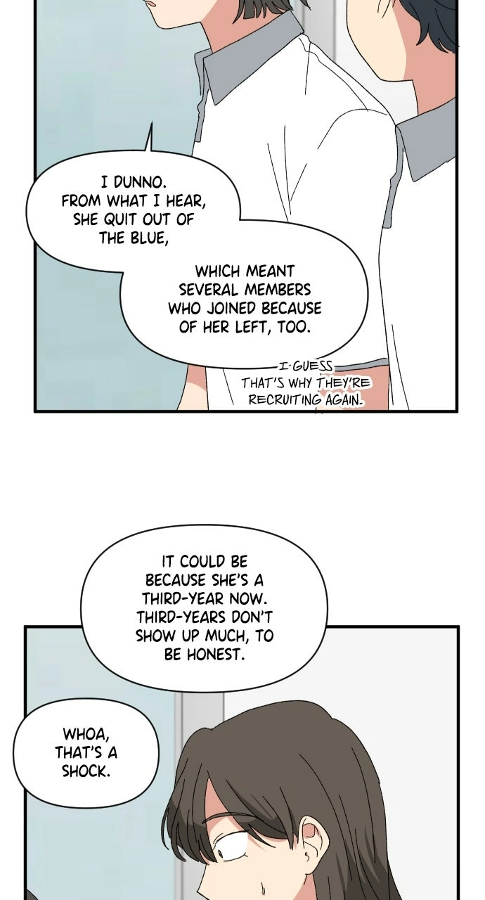 The Prize of Youth Chapter 54 page 48 - 