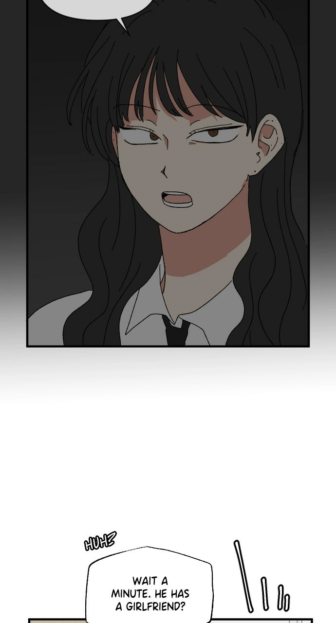 The Prize of Youth Chapter 54 page 54 - 