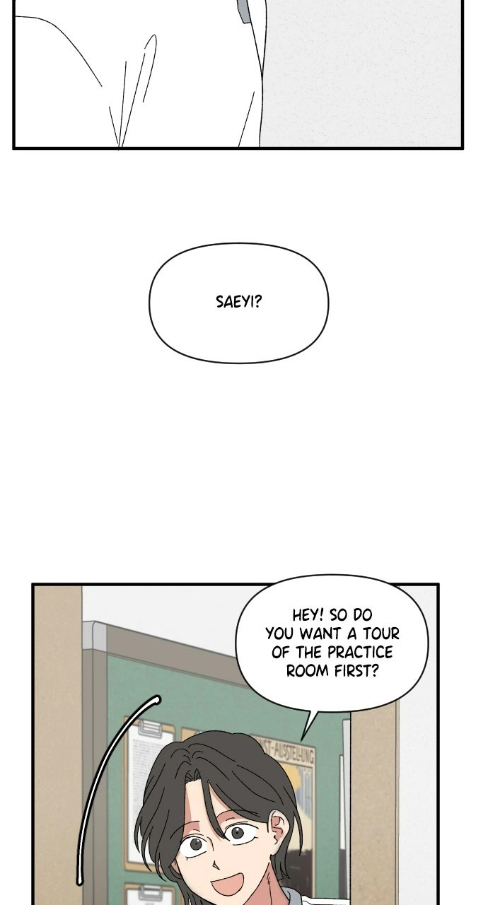 The Prize of Youth Chapter 54 page 58 - 